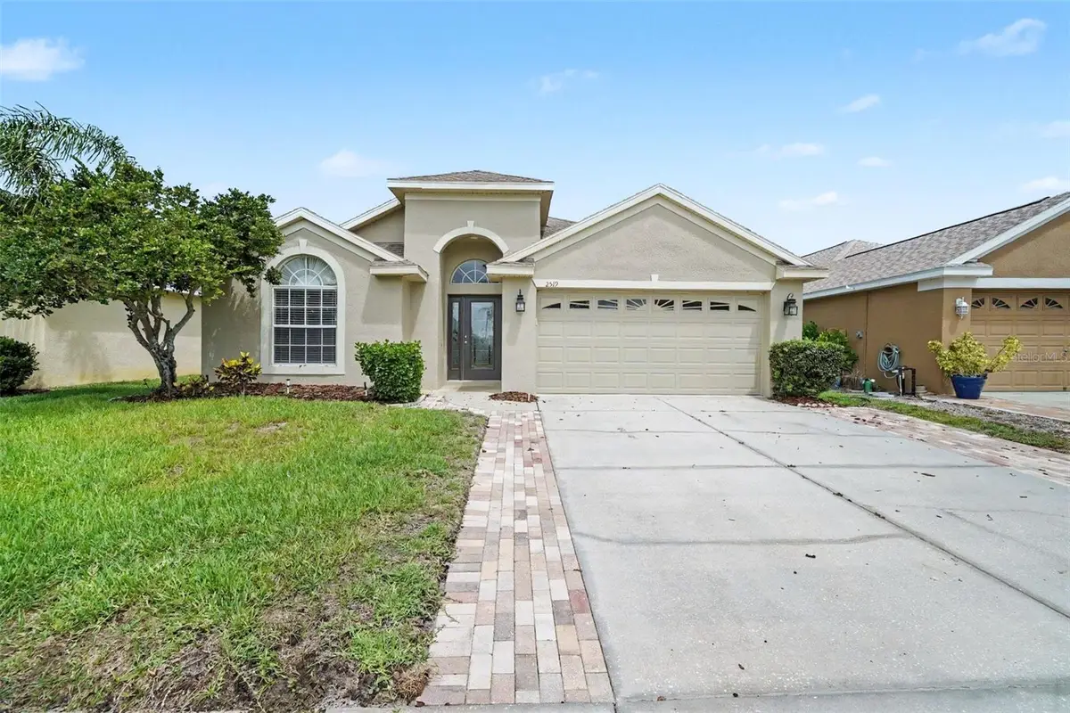 2519 Big Pine Drive, Holiday, FL 34691 - #1