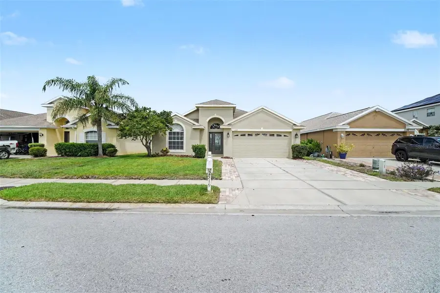 2519 Big Pine Drive, Holiday, FL 34691 - #3