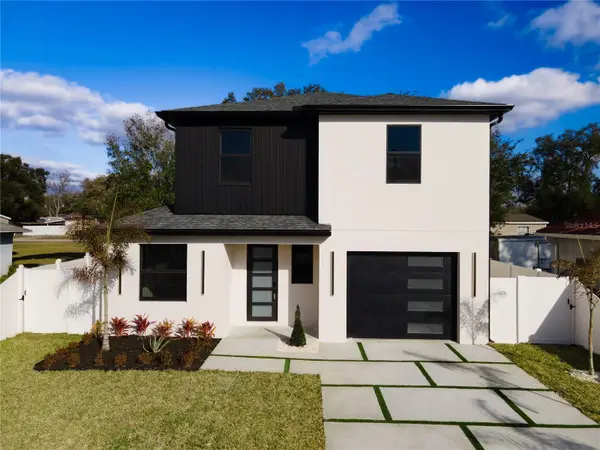 12905 Worchester Avenue, TAMPA, FL 33624