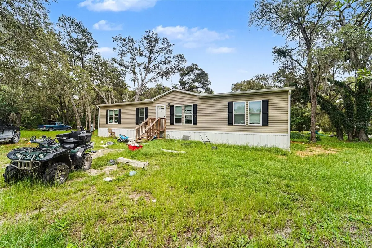 17538 Evelyn Ct, Spring Hill, FL 34610 - #1