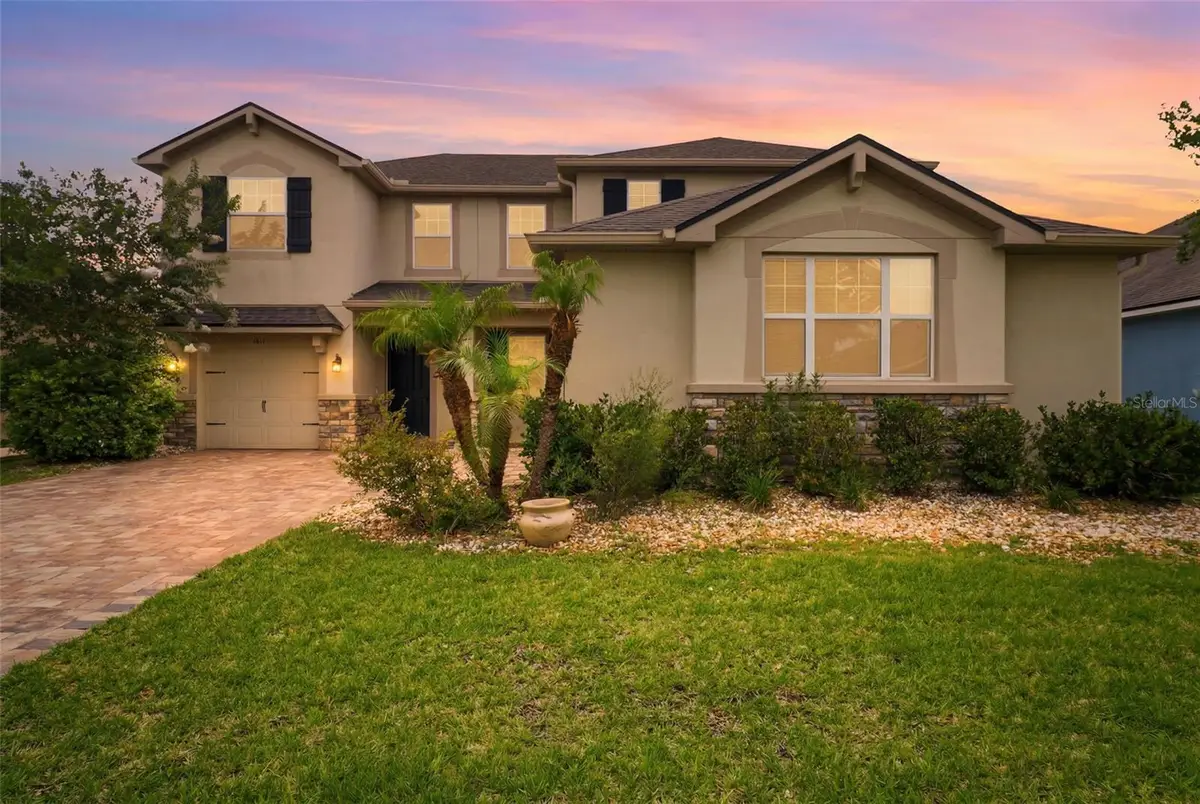 1011 Lee Shore Street, Valrico, FL 33594 - #1