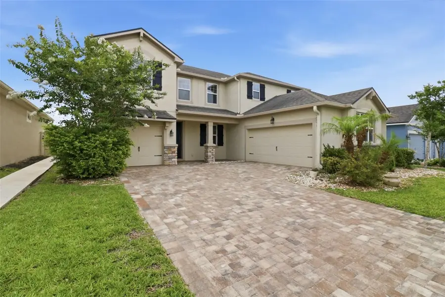 1011 Lee Shore Street, Valrico, FL 33594 - #2