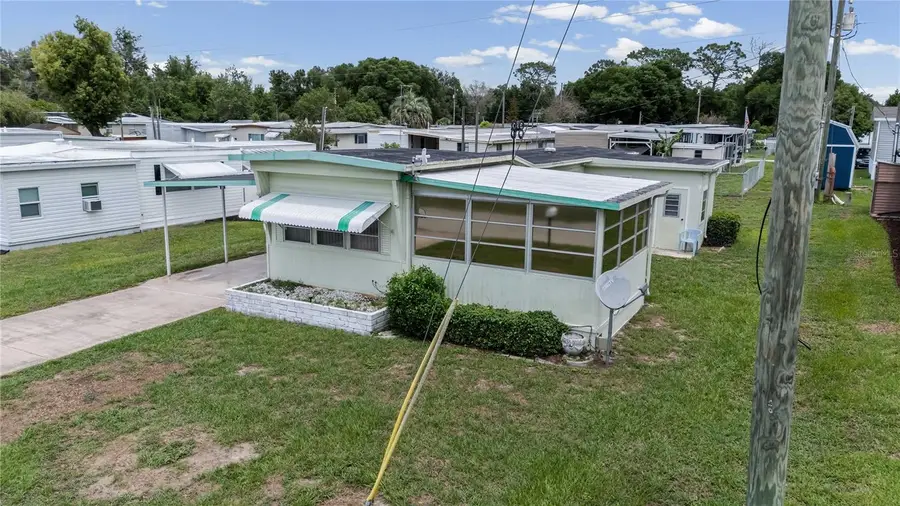5238 Betmar Drive, Zephyrhills, FL 33542 - #2