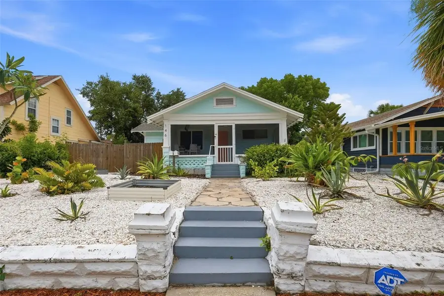 146 16th Avenue Se, Saint Petersburg, FL 33701 - #2