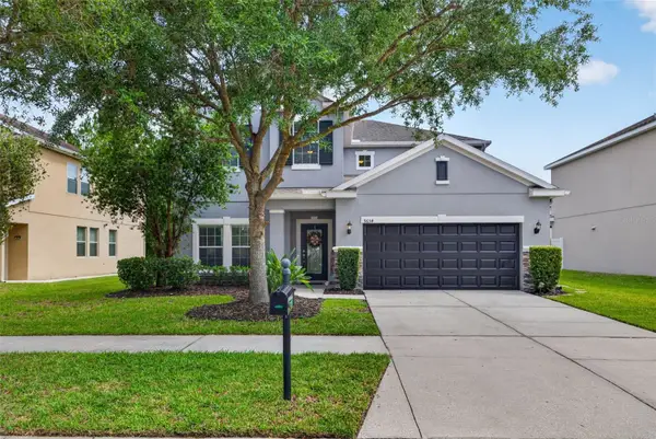 9634 Oak Glade Avenue, TAMPA, FL 33647