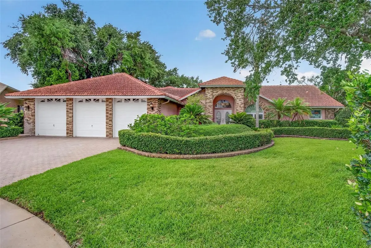 14286 Sunshine Court, Largo, FL 33774 - #1