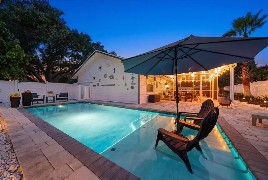 420 Oxford Road, Palm Harbor, FL 34683 - #3