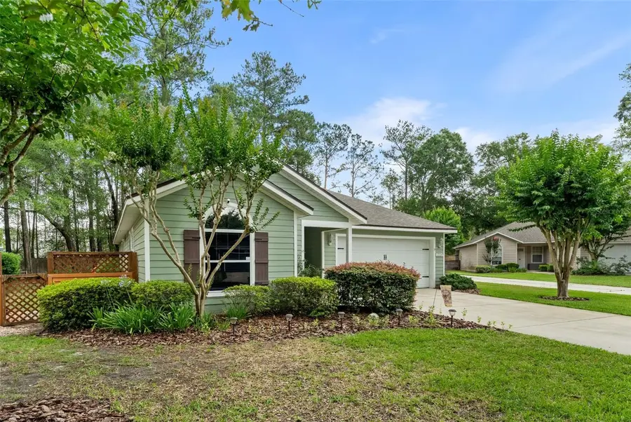 12224 NW 10th Place, Newberry, FL 32669 - #3