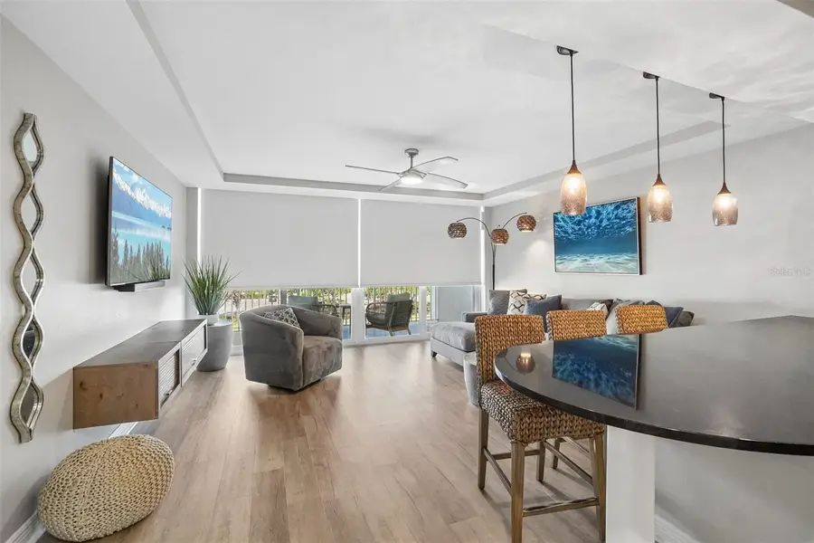 223 Island Way #4C, Clearwater Beach, FL 33767 - #3