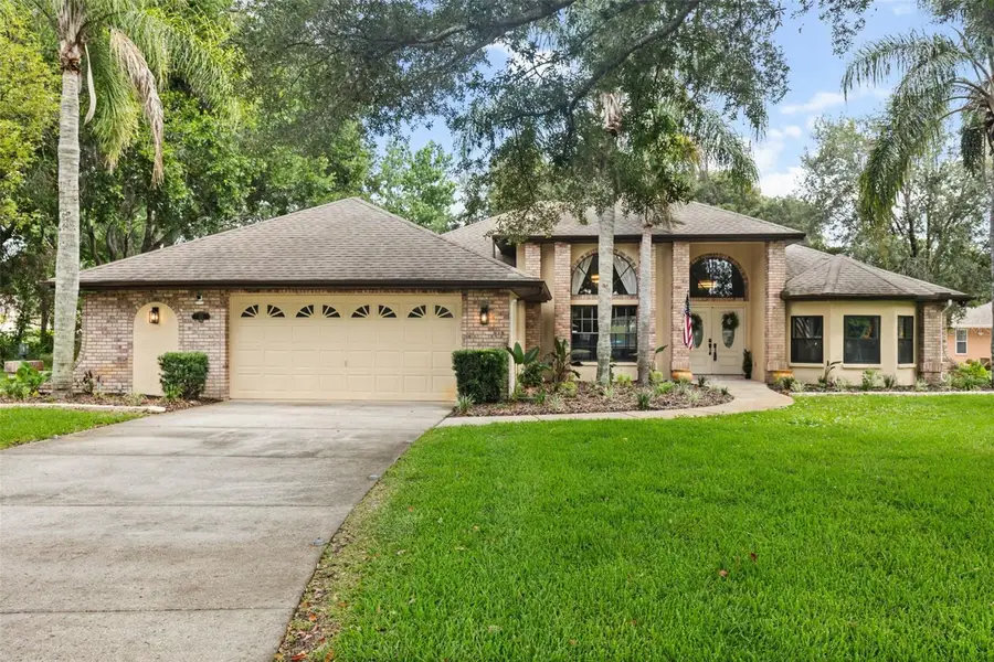 312 Hollow Oak Court, Spring Hill, FL 34609 - #2