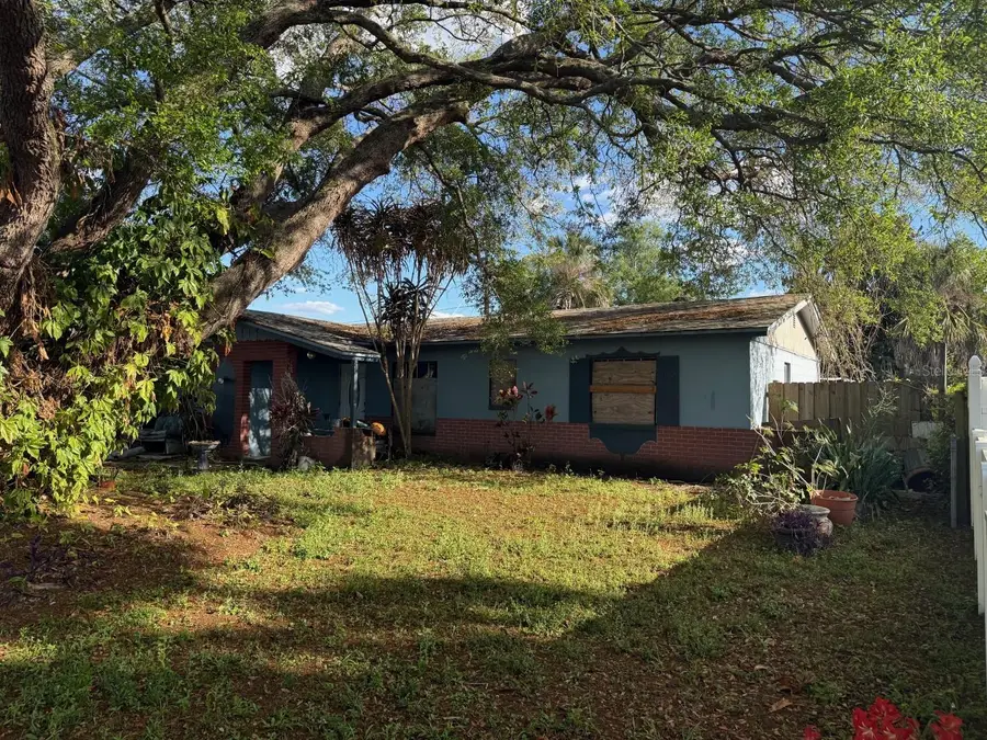 7413 Aripeka Drive, Tampa, FL 33619 - #2