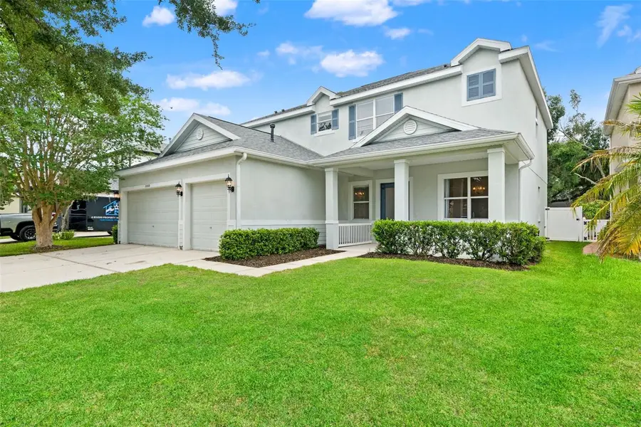 20008 Bluff Oak Boulevard, Tampa, FL 33647 - #2