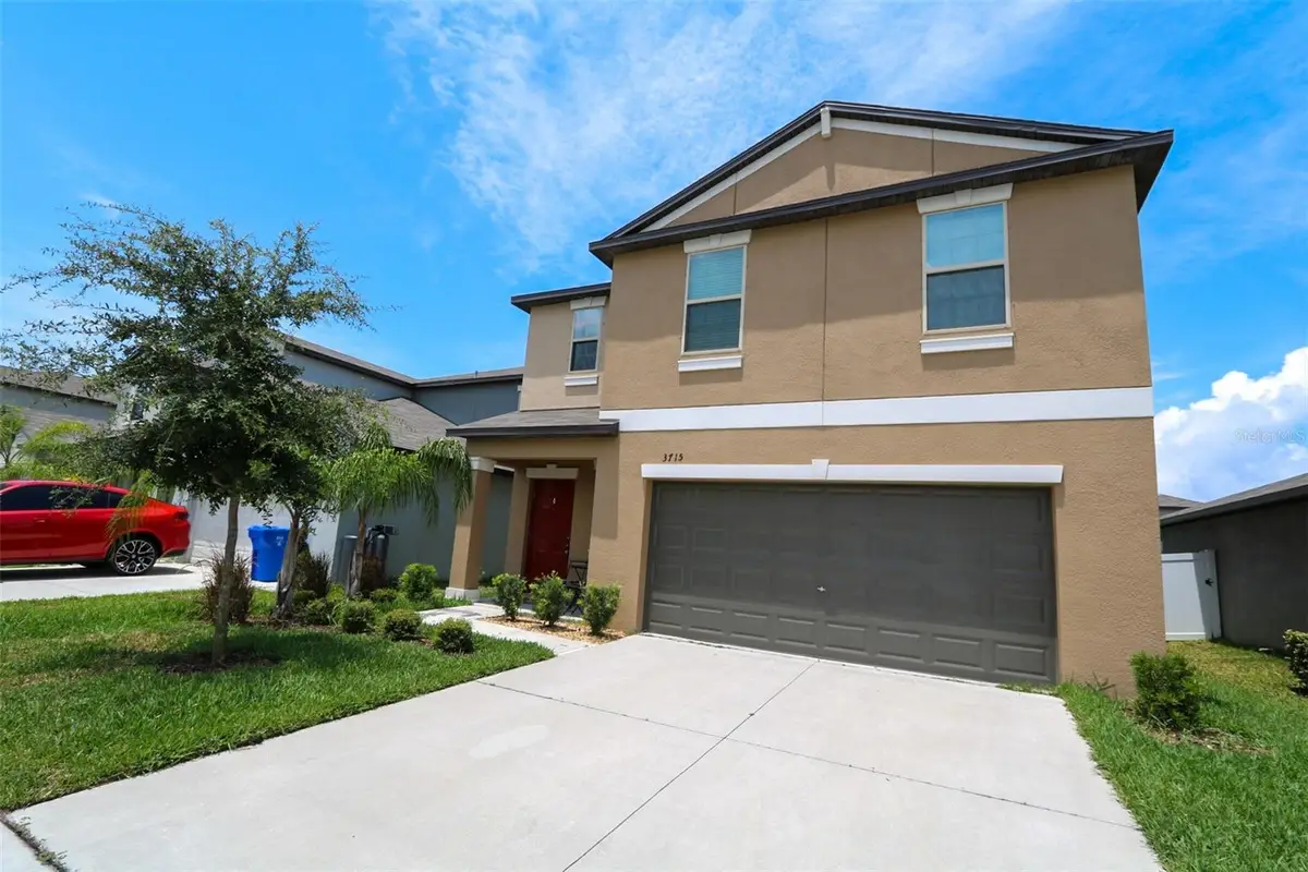 3715 Daisy Bloom Place, Tampa, FL 33619 - #1