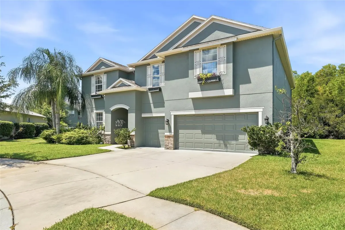 3987 Round Table Court, Land O Lakes, FL 34638 - #1
