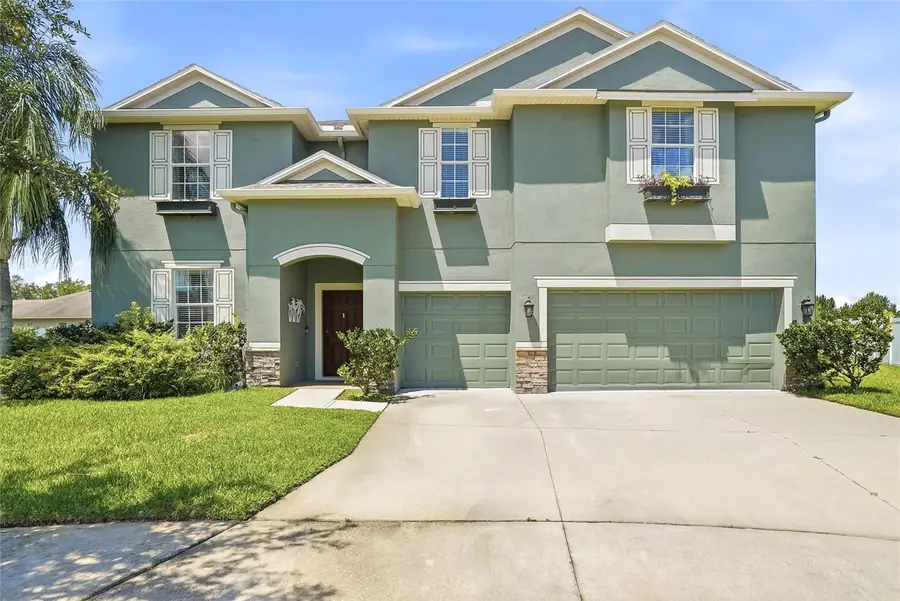 3987 Round Table Court, Land O Lakes, FL 34638 - #2
