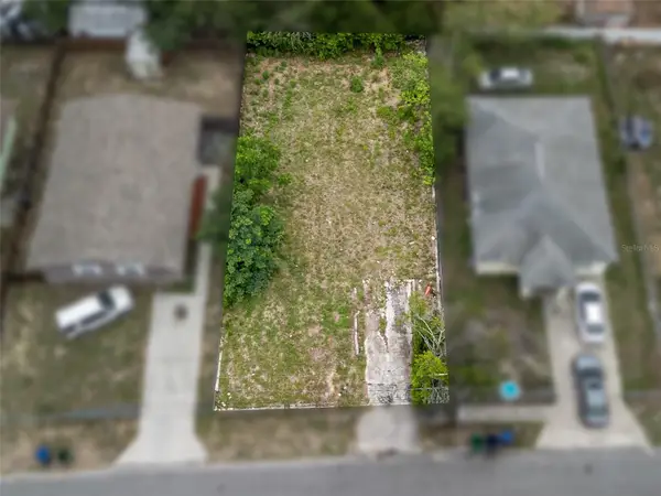 3621 N 55th Street, TAMPA, FL 33619