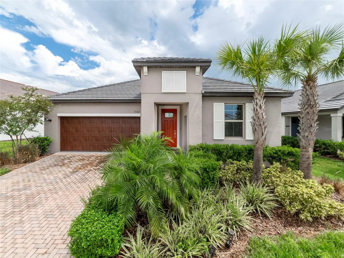 31467 Cannon Rush Drive, San Antonio, FL 33576 - #1