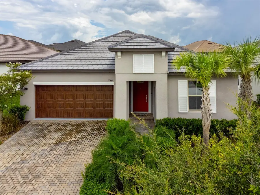 31467 Cannon Rush Drive, San Antonio, FL 33576 - #2