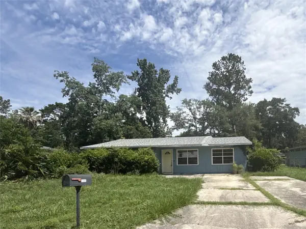 2188 NW 42nd Avenue, GAINESVILLE, FL 32605