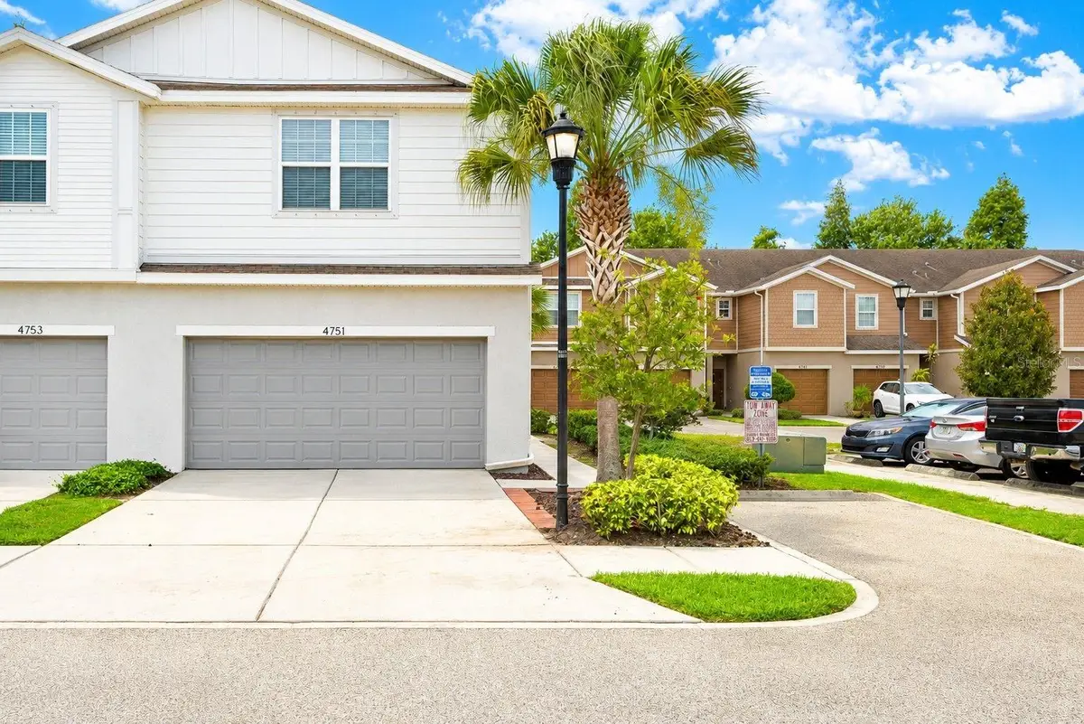4751 White Sanderling Court, Tampa, FL 33619 - #1