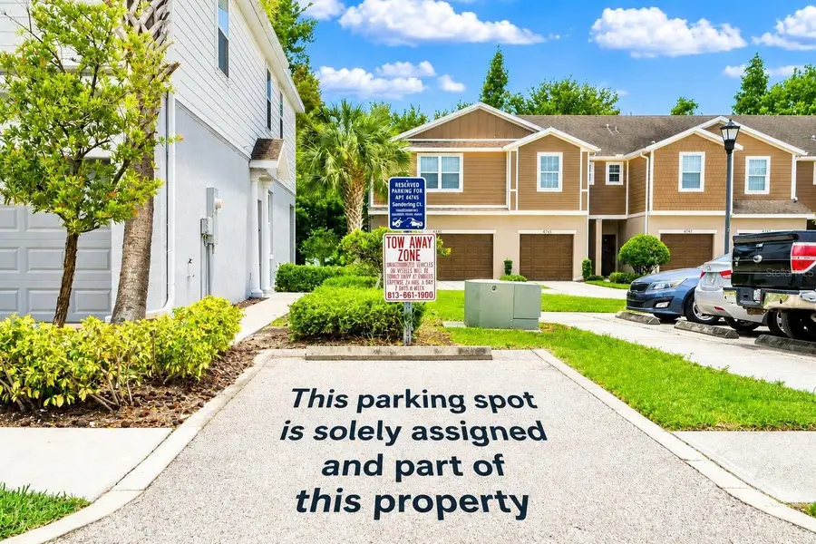 4751 White Sanderling Court, Tampa, FL 33619 - #3