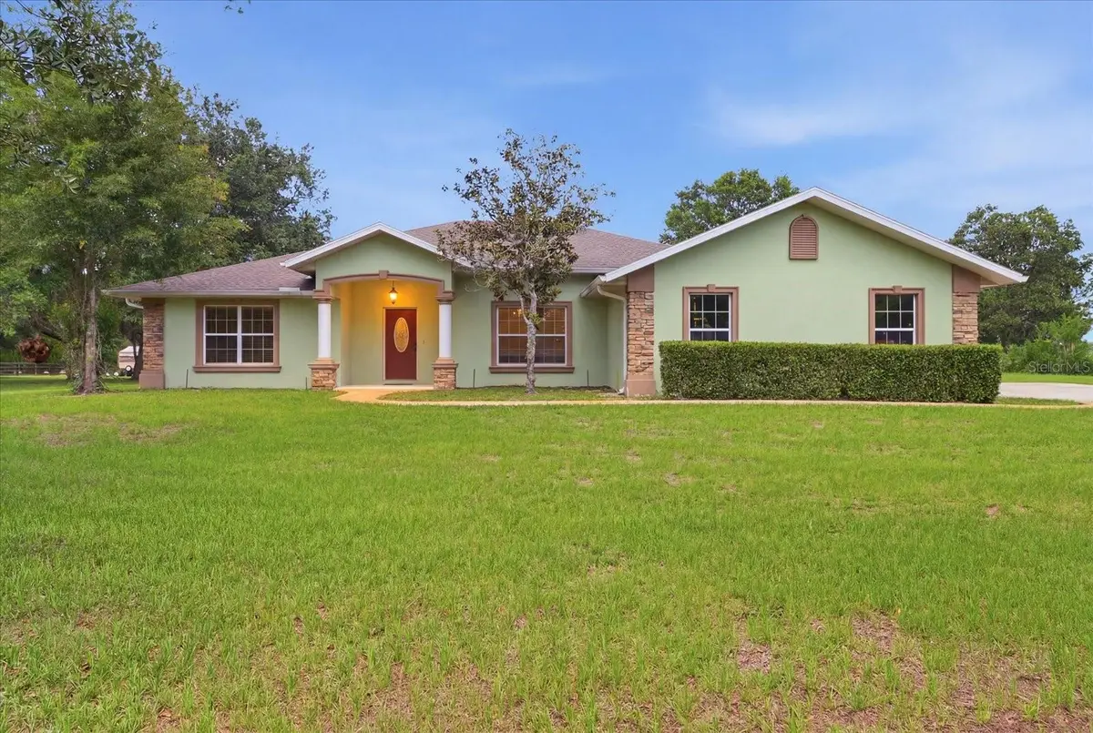 6347 N Myaka Avenue, Crystal River, FL 34428 - #1