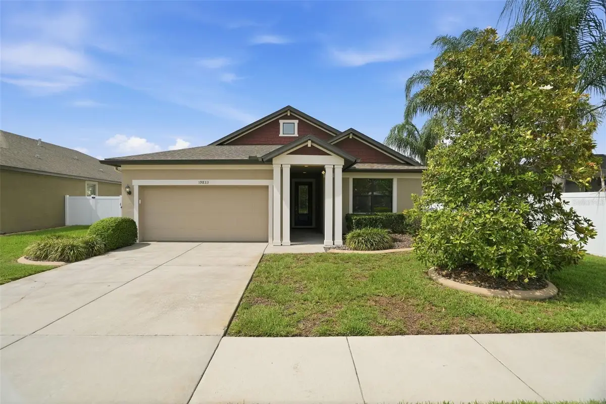 19833 Hidden Glen Drive, Land O Lakes, FL 34638 - #1
