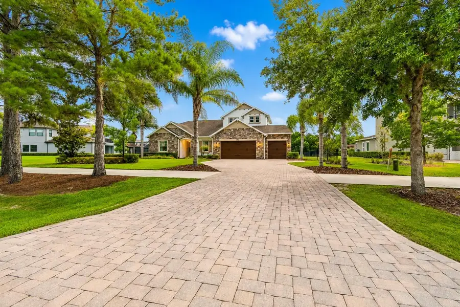2709 Cordoba Ranch Boulevard, Lutz, FL 33559 - #3