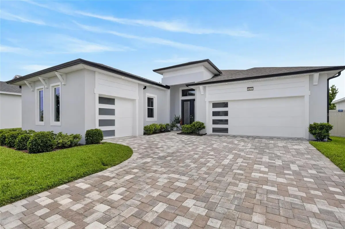 8634 Drummer Plank Drive, Wesley Chapel, FL 33545 - #1