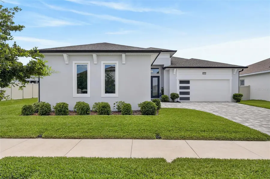 8634 Drummer Plank Drive, Wesley Chapel, FL 33545 - #3
