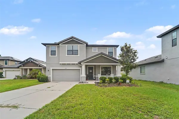13968 Nesbit Court, HUDSON, FL 34669