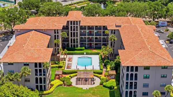 6150 Gulfport Boulevard S #208, GULFPORT, FL 33707