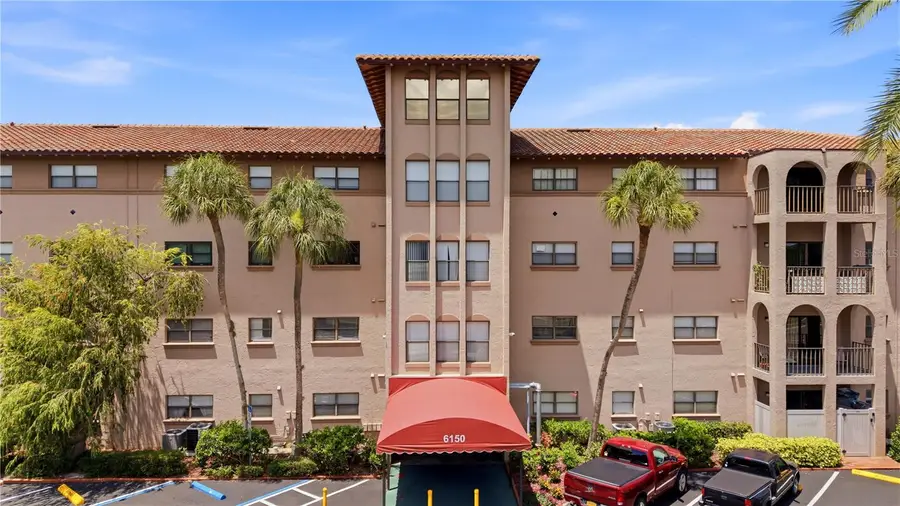 6150 Gulfport Boulevard S #208, Gulfport, FL 33707 - #2