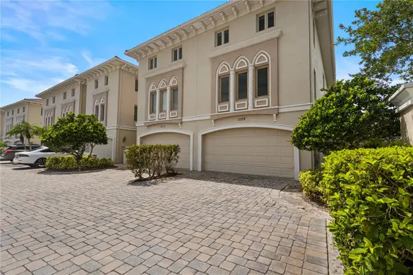 1008 Paseo Del Rio Ne, ST PETERSBURG, FL 33702