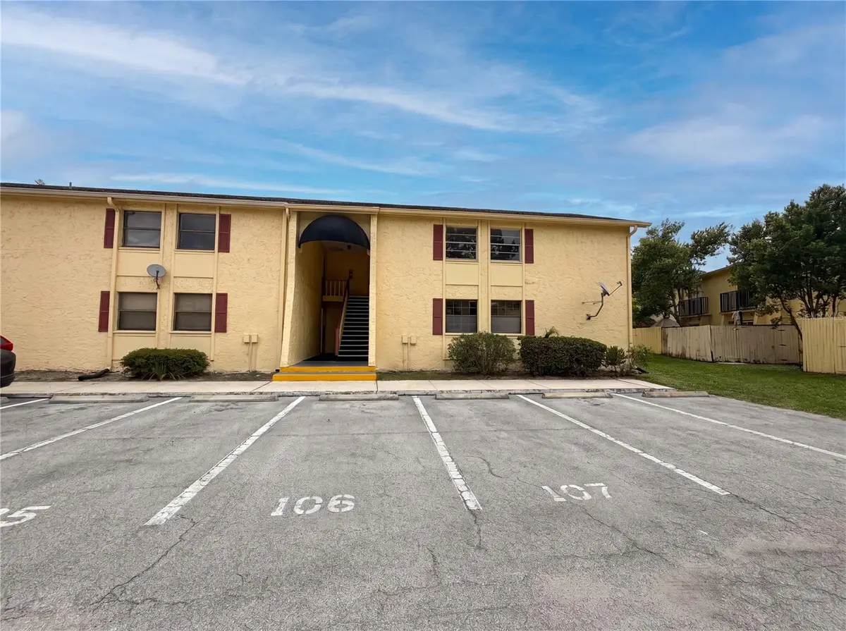 7503 Dolonita Drive, Tampa, FL 33615 - #1