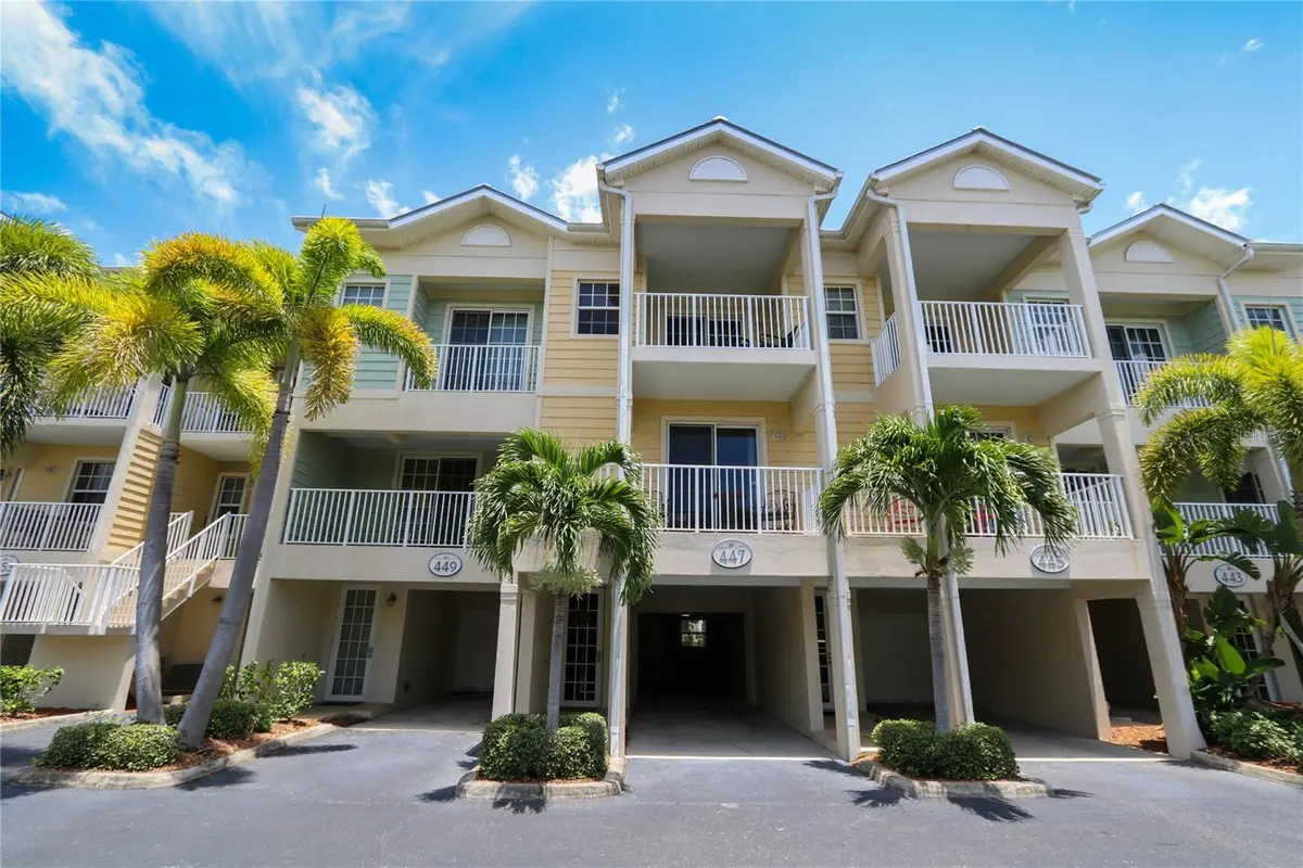 447 Bahia Beach Boulevard, Ruskin, FL 33570 - #1