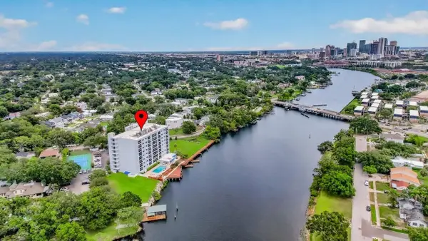 2780 N Riverside Drive #702, TAMPA, FL 33602