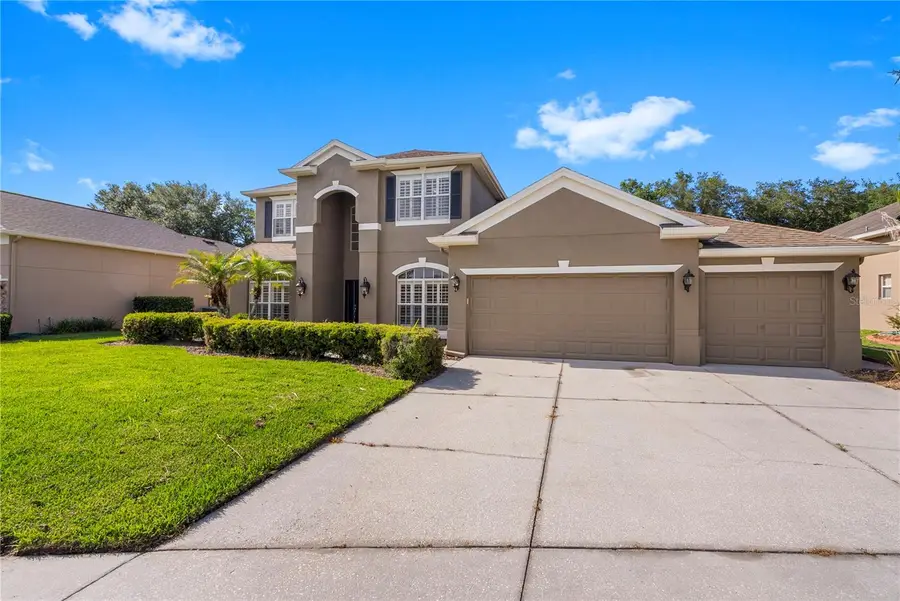 7402 Winding Lake Circle, Oviedo, FL 32765 - #2