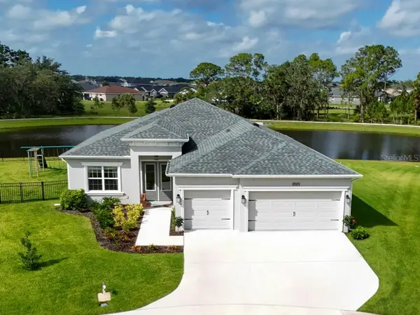6505 166th Place E, PARRISH, FL 34219