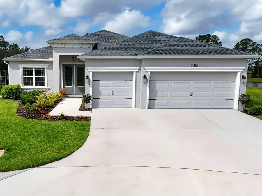 6505 166th Place E, Parrish, FL 34219 - #3
