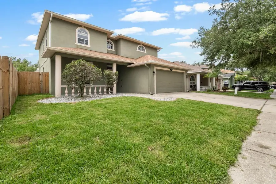9839 Laurel Ledge Drive, Riverview, FL 33569 - #3