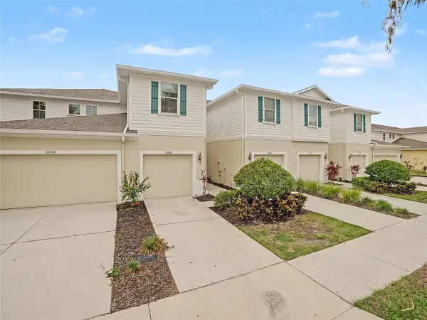 10942 Verawood Drive, RIVERVIEW, FL 33579