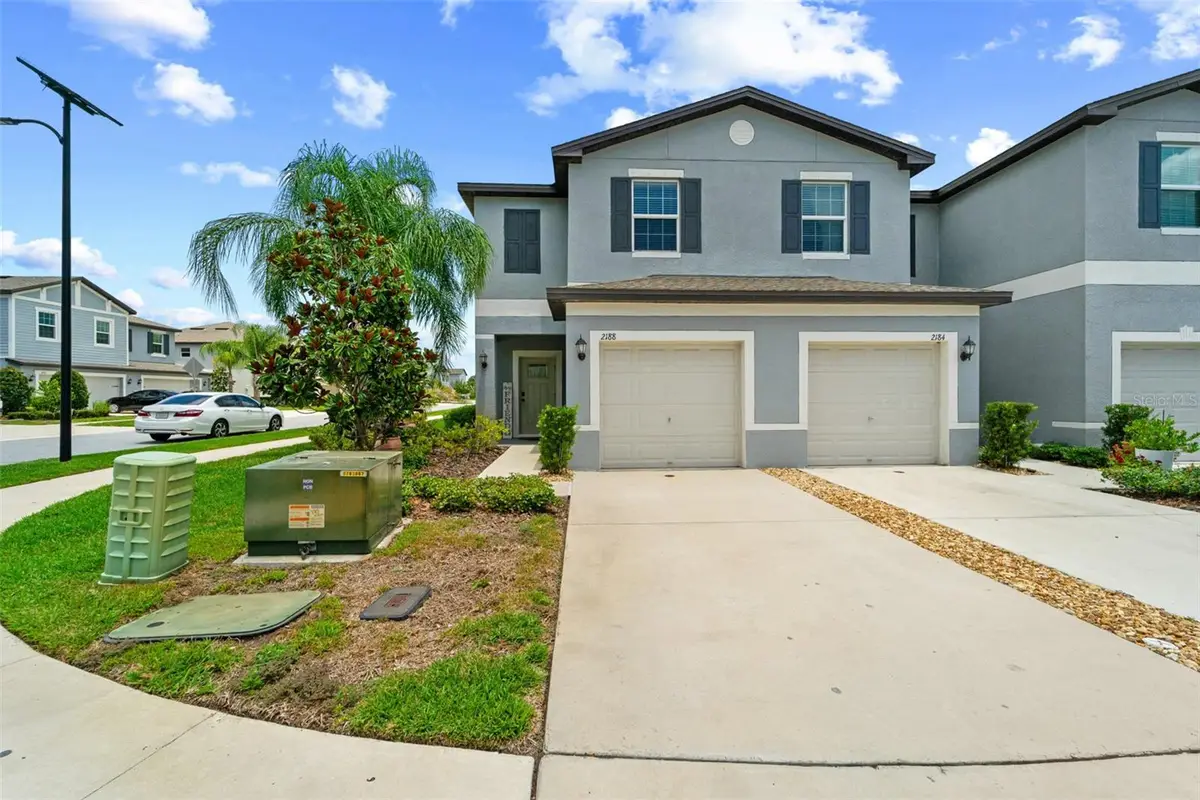 2188 Cerulean Sky Drive, Lutz, FL 33558 - #1