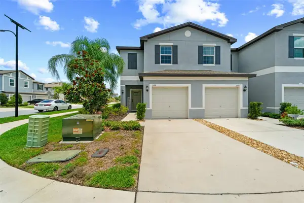 2188 Cerulean Sky Drive, LUTZ, FL 33558
