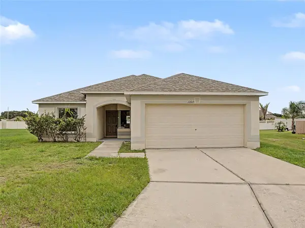 12015 Butler Woods Circle, RIVERVIEW, FL 33579