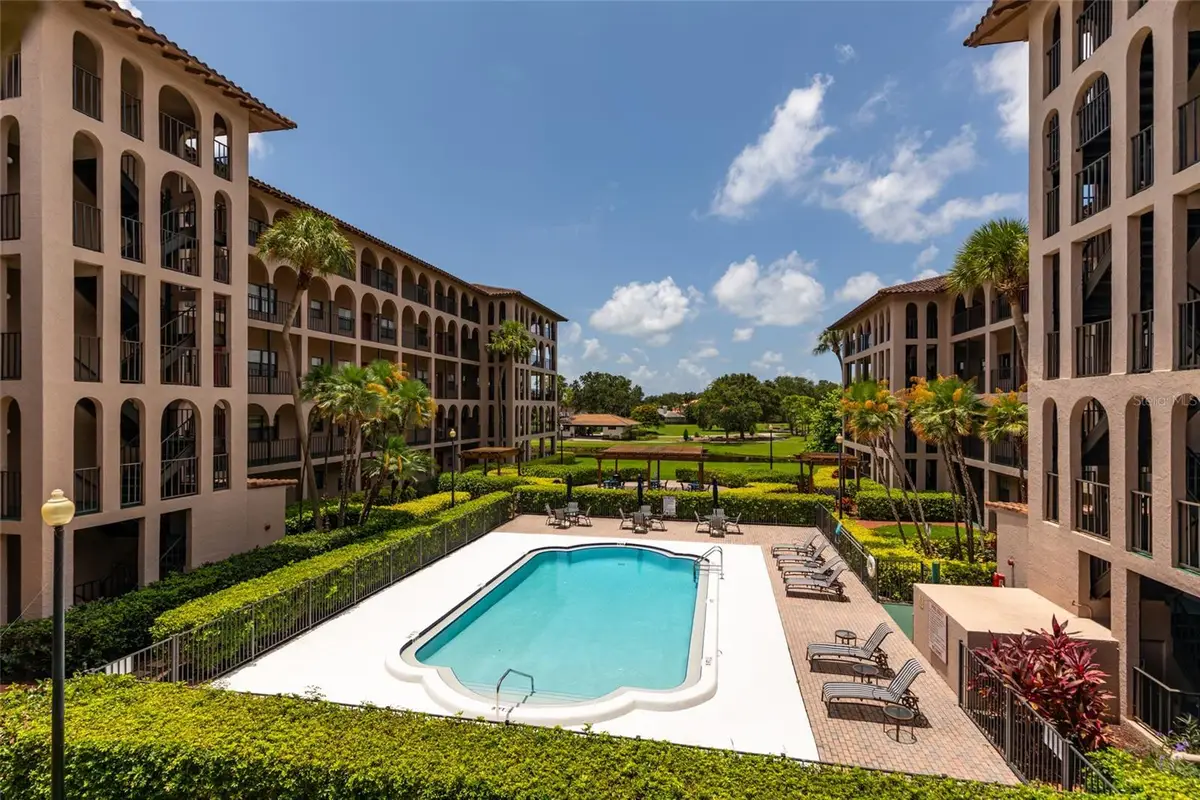 6150 Gulfport Boulevard S #409, Gulfport, FL 33707 - #1