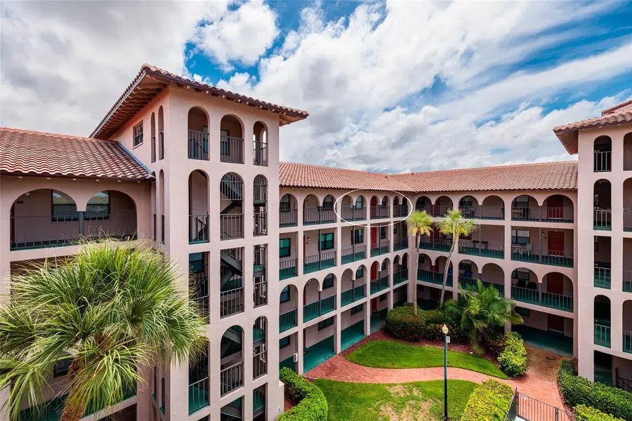 6150 Gulfport Boulevard S #409, Gulfport, FL 33707 - #2