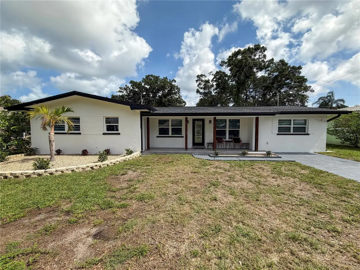 1446 Admiral Woodson Lane, Clearwater, FL 33755 - #1