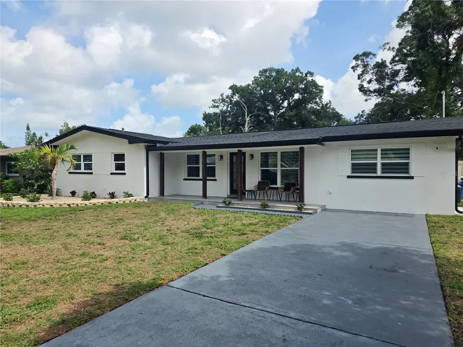 1446 Admiral Woodson Lane, Clearwater, FL 33755 - #2