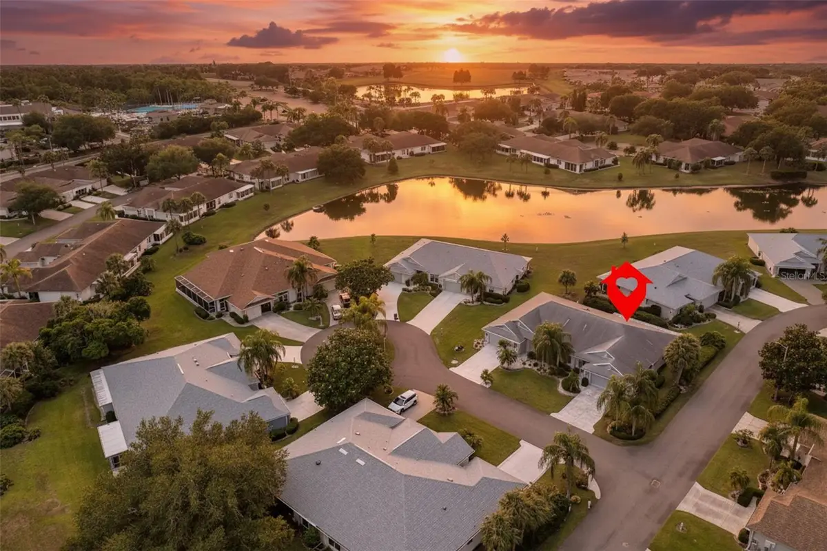 1001 Otter Mill Way, Sun City Center, FL 33573 - #1